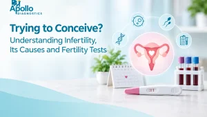 Most Common Cause Of Female Infertility