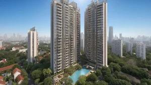 Chuan Grove