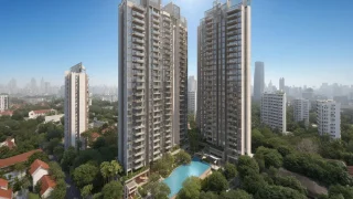 Chuan Grove