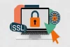 SSL Certificate