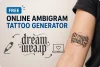 Tattoo Ideas