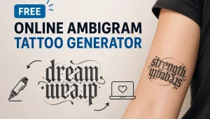 Tattoo Ideas