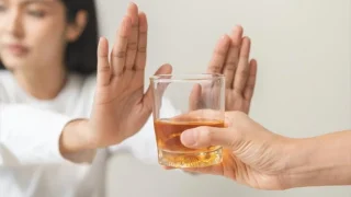 Alcohol