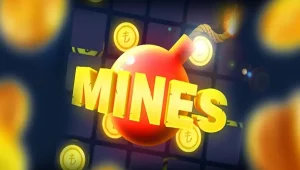 Mines
