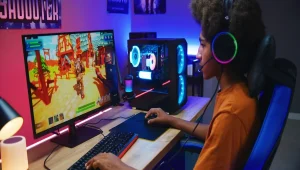 Mindset in Game Play