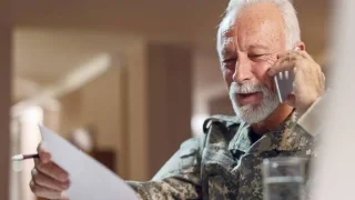 Veterans