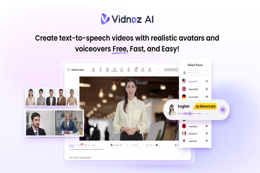 the-digital-reader.com - Johannes Gottwald - Solving 'Zoom Fatigue': How Vidnoz AI Streamlines Internal Corporate Comms