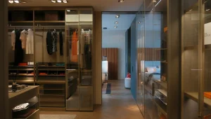 Wardrobe Upgrades