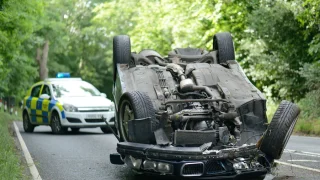 Crash