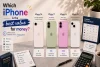 Which iPhone