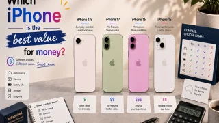 Which iPhone
