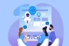 build AI agents without code or a developer