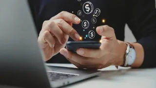 Cryptocurrency