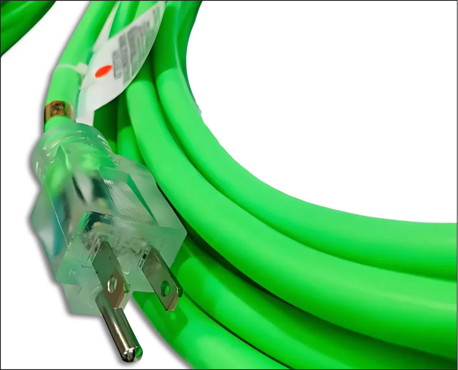 20 Amp Extension