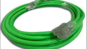 20 Amp Extension