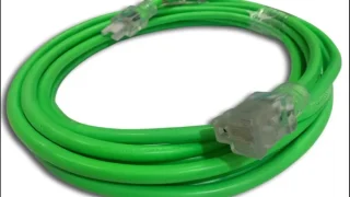20 Amp Extension