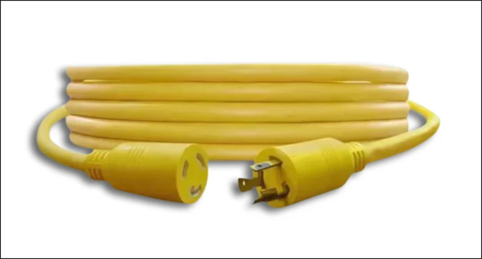 20 Amp Extension