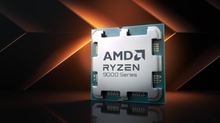 AMD architecture