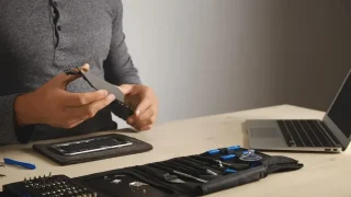 Repair