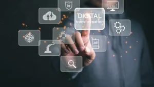 Digital Transformation