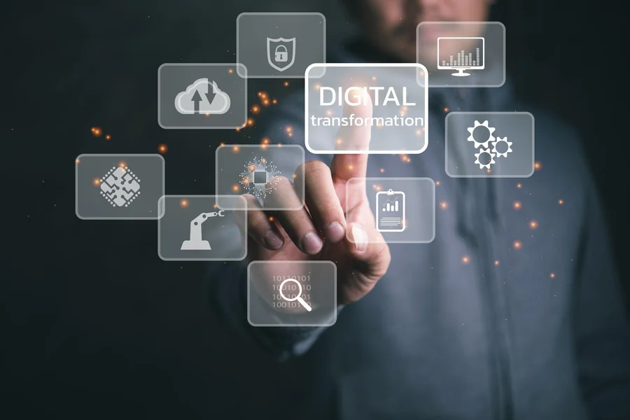 the-digital-reader.com - Johannes Gottwald - Digital Transformation in Higher Education in 2026