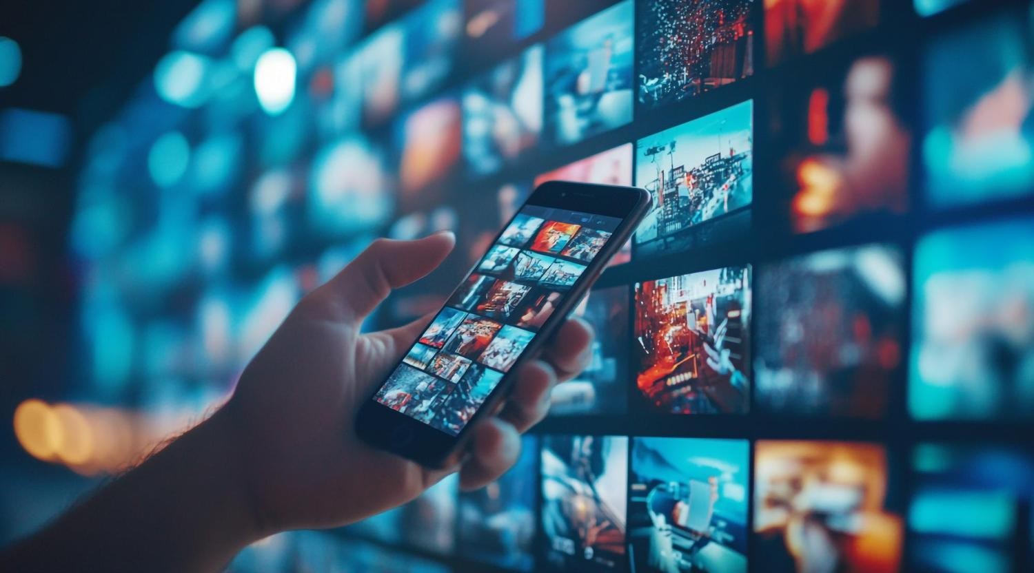 the-digital-reader.com - Johannes Gottwald - Mobile-First Digital Entertainment in 2026: How Reading Apps, Streaming and Online Games Compete for Our Screen Time