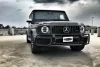 Touring Vehicles
