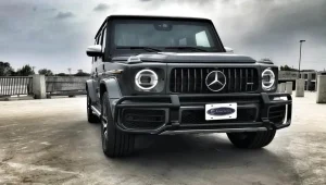Touring Vehicles