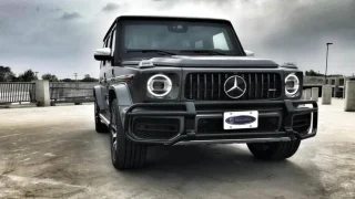 Touring Vehicles