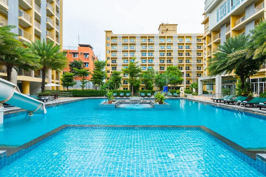 the-digital-reader.com - Johannes Gottwald - Explore the Best Features of Grand Bella Hotel Pattaya for Travellers
