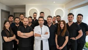 Hair Transplant
