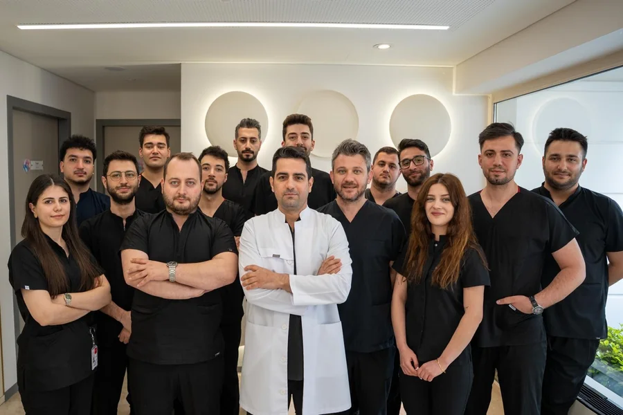 the-digital-reader.com - Johannes Gottwald - The Tech Stack Behind Turkey's Number One Hair Transplant Clinic: Hermest's AI and Engineering