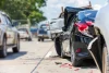 Rollover Accident