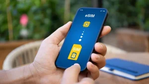 eSIM Technology