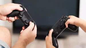 Online Game