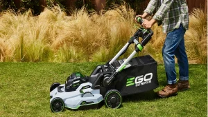 Lawn Equipment