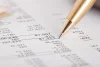 Financial Reporting