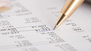 Financial Reporting