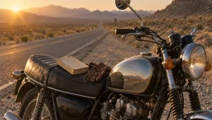 Motorcycle Quotes