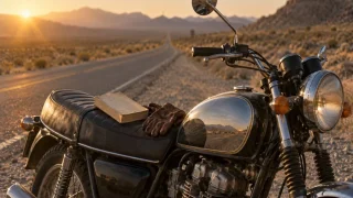 Motorcycle Quotes