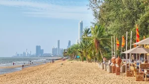 Pattaya