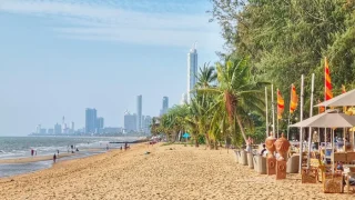 Pattaya