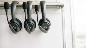 Headsets