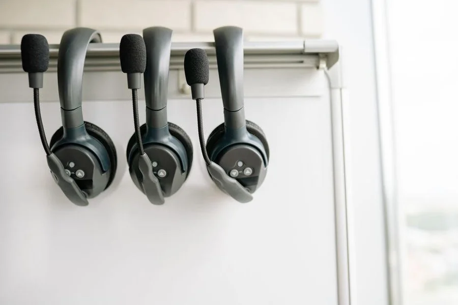 the-digital-reader.com - Johannes Gottwald - The Evolution and Importance of Wireless Headsets for PCs