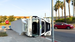 Trucking Accident