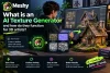 AI Texture Generator
