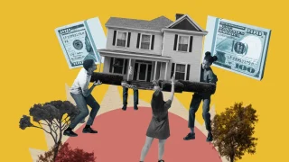 Homes