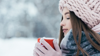 Winter Wig