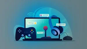 live gaming