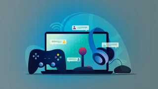 live gaming